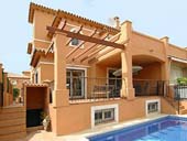 Torremolinos Holiday Villas
